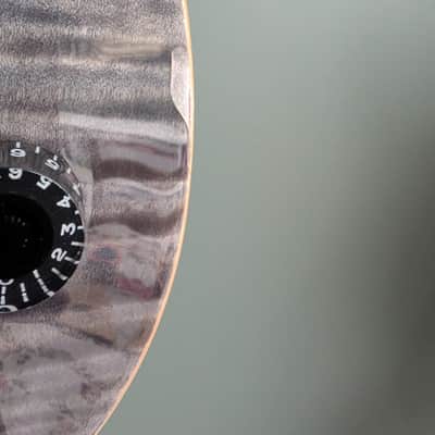 PRS SE McCarty 594 2023 Charcoal image 10