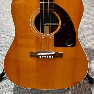EPIPHONE USA TEXAN FT-79 1964 PAUL MCCARTNEY LTD EDITION 2005 2005 image 2