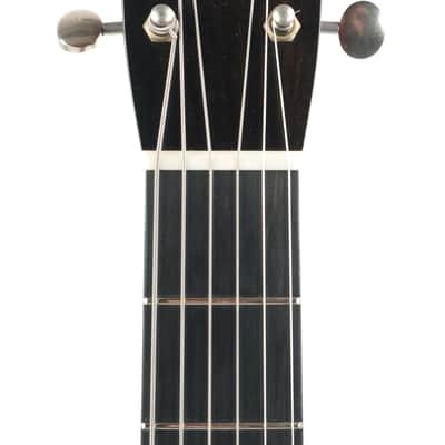 Collings OM1A Julian Lage image 2