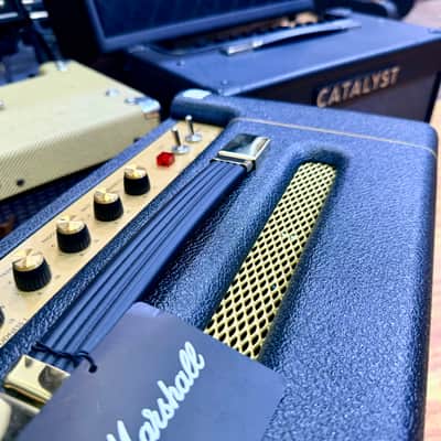 🇬🇧 MINT 🇬🇧 Marshall SV20C Studio Vintage 20W Valve Combo Guitar Amp UK Made! image 6