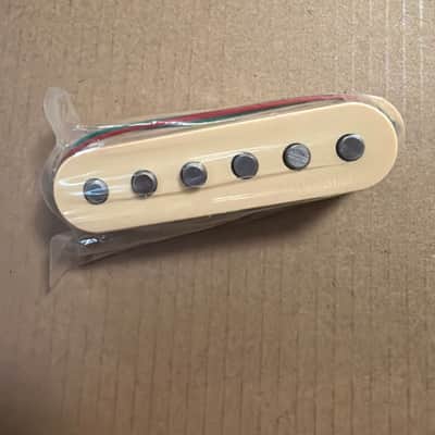 DiMarzio DP415CR#LPU 2012 - Cream image 1