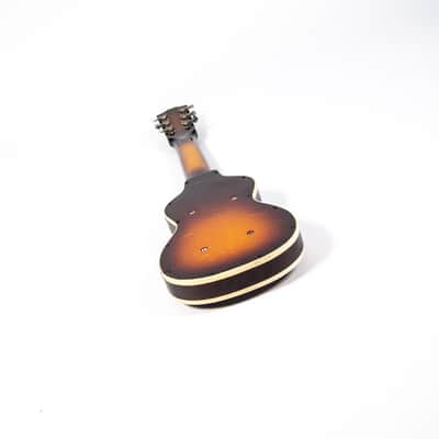 Gibson Lap Steel Owned by Mike Campbell image 13