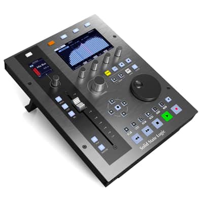 Immagine SSL UF1 Single-Fader DAW Control Surface - 2