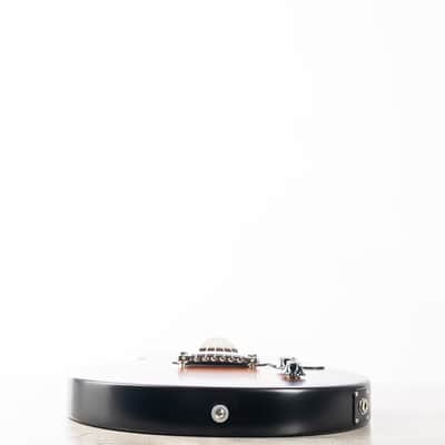 Gibson Les Paul Junior Faded, Tobacco Burst Satin | Demo image 16