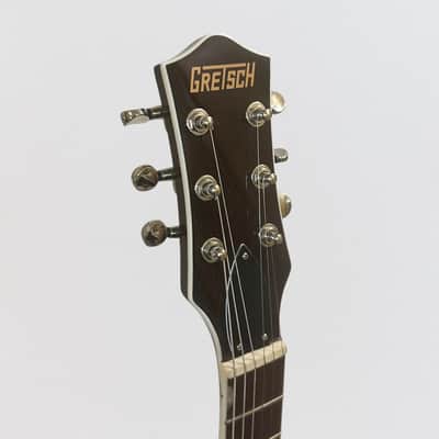 Gretsch G5210-P90 Electromatic Jet Two 90 Electric Guitar - Cadillac Green image 6