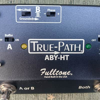 Fulltone True Path ABY image 3