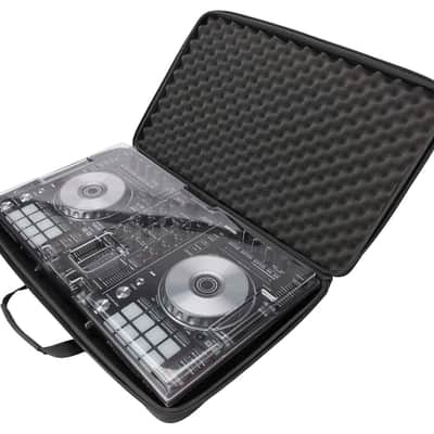 Magma CTRL Case XL Plus Hardshell Case Fits Omnis Duo, Mixstream Pro +, DDJ-SR2, Traktor Kontrol S4 MK3, and Similar Sized DJ Controllers image 6