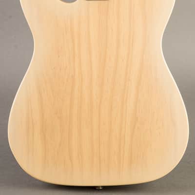 Fender Custom Shop Esquire 2023, Aged Blonde image 7