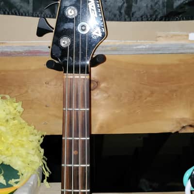 Peavey USA Millennium  1996 Tiger Eye image 3