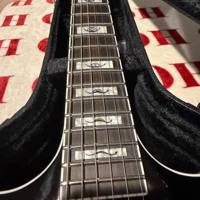 Woodrite Matt Pike Signature Warlord Crimsonburst image 7