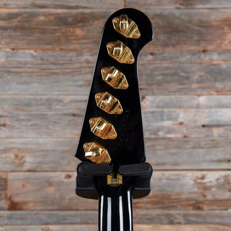 Gibson Celebrity Series Firebird V 1991 - 1993 image 6