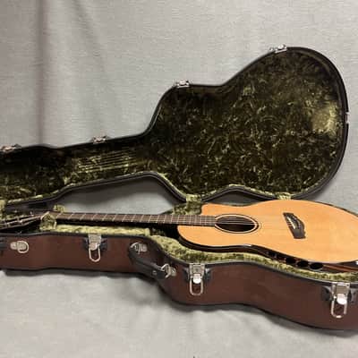 2021 Ryan Paradiso, Brazilian Rosewood/Cedar image 22