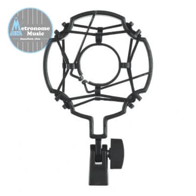 Gator Studio Microphone Universal Shockmount image 2