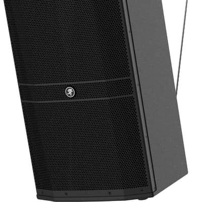 Mackie Drm212 P image 4