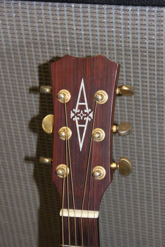Alvarez 5030 | Reverb