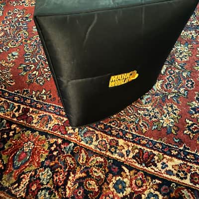 Markbass Combo Head II / CMD 121 P (1x12) image 5