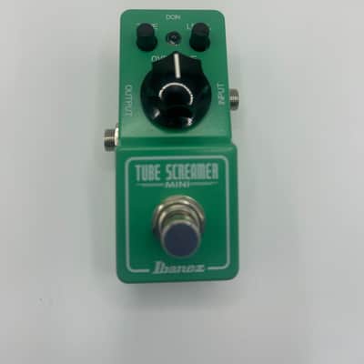 Ibanez Tube Screamer Mini image 2