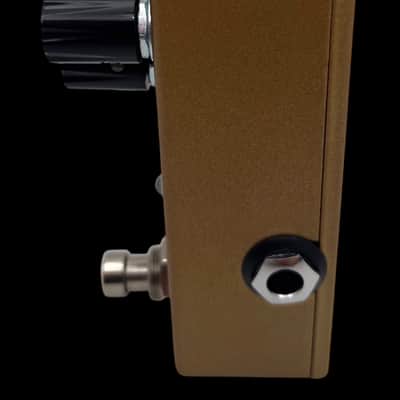 Wampler Tumnus 2010s - Gold X6179 image 3