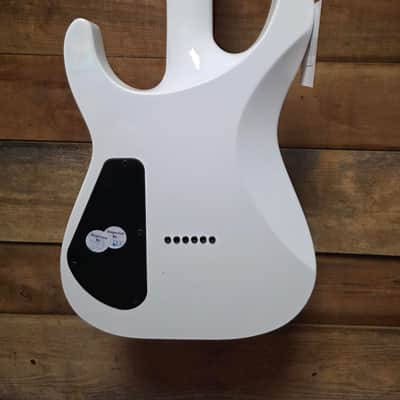 Jackson X Series Soloist™ SLXDX HT - Snow White image 16