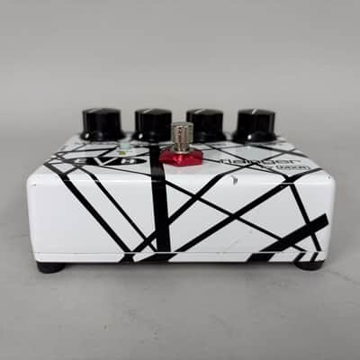 MXR EVH117 Flanger Effect Pedal image 5