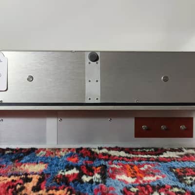 Amphex Nagra VPR 5 - Tape recorder image 4