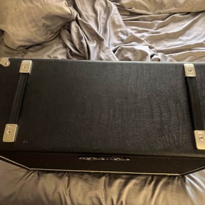 Atomic FR 50w Tube Wedge and 1x12 Extension Cab image 6