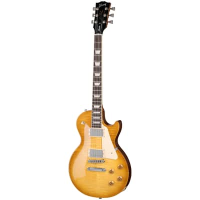 Les Paul Studio Session Honey Burst + housse Gibson image 3