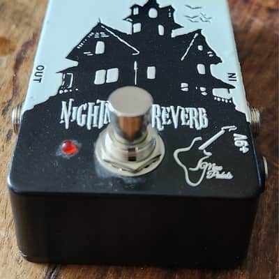Get Wired! Nightmare Reverb 2021 Canada image 4