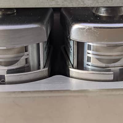 Studer A820 Reel Master Recorder 1/4" 2-Track Tape Machine A-820 Restored image 7
