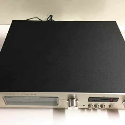 RECEPTEUR RADIO TUNER AM/FM VINTAGE TELEFUNKEN CT 20 / CT20 AUDIO HIFI DIGITAL image 6