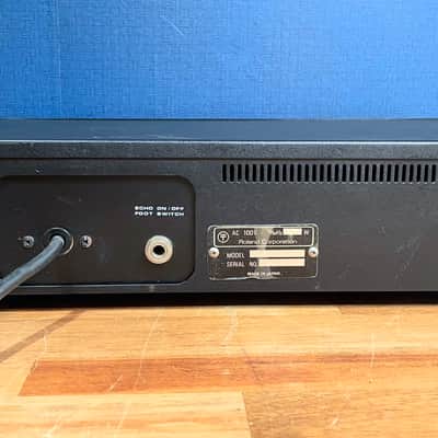 Roland DC-10 Analogue Echo Unit - Great looks and amazing echos image 5