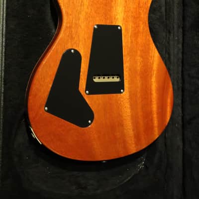PRS Custom 24 with rosewood neck image 4