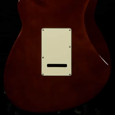 Reverend Wildwood-Exclusive Double Agent W image 3
