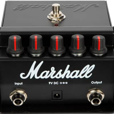 Marshall Drive Master Re-Issue Pedal image 2
