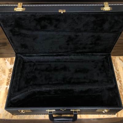 Badger State Small Bell Flugelhorn Case image 2