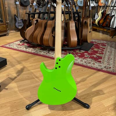 Ormsby TX GTR 6 Carbon Run 15 - Toxic Green image 6