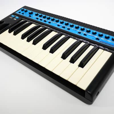 novation Bass Station