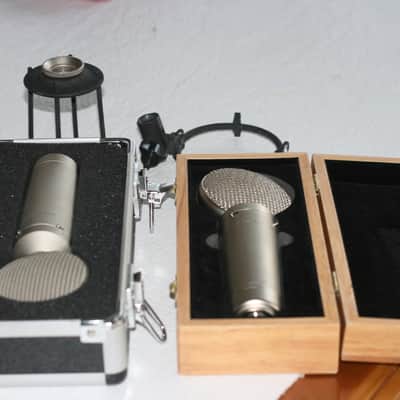 M-AUDIO Solaris FET Condenser Microphone image 1