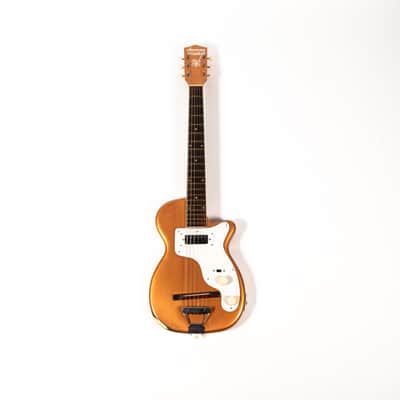 Harmony Stratotone Owned by Mike Campbell image 1
