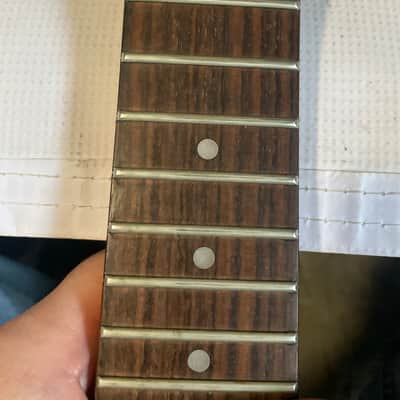 1994 Korean Ibanez RG470 Wizard II 24 Fret AANJ Guitar Neck Floyd Ready image 19