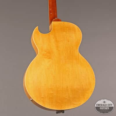 1959 Gibson ES-175D [*Demo Video] image 5