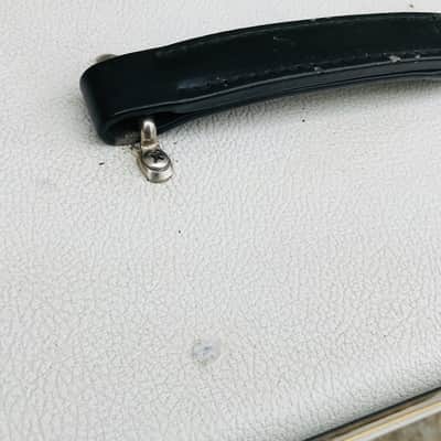 Fargen Olde 800 Guitar Amplifier Head MKI image 7
