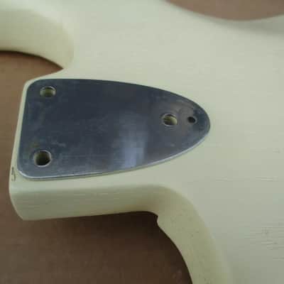 1979 FENDER STRATOCASTER BODY USA image 4