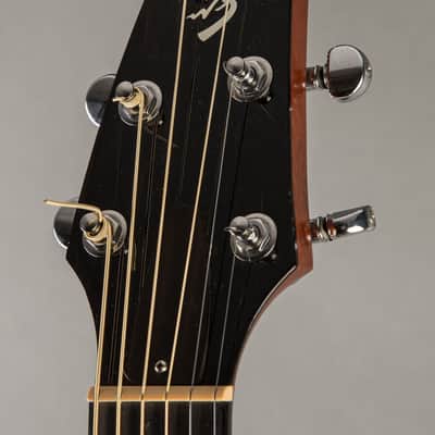 Breedlove SC25/MY 2002, Natural image 4