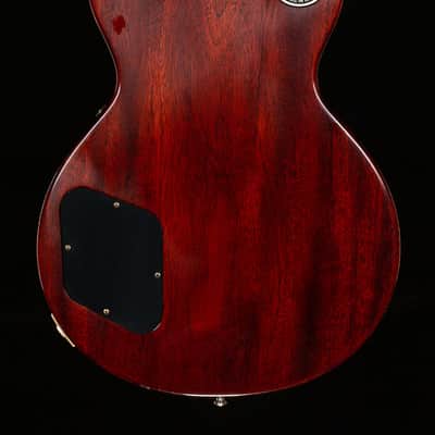 Gibson Custom Shop 1959 Les Paul Standard Reissue Slow Iced Tea Fade Murphy Lab Ultra Light Aged NH (125) image 4