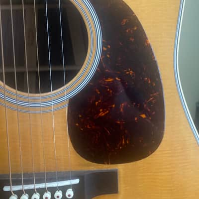 Martin Standard Series D-35 2005 - 2017 image 3