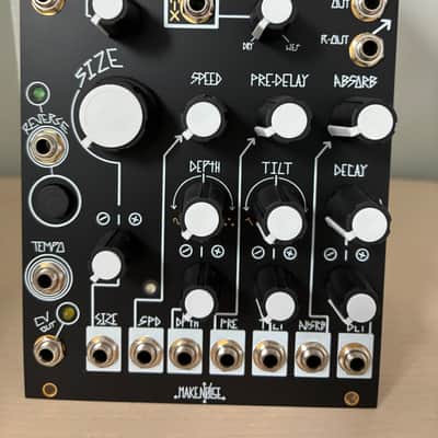Make Noise Erbe-Verb Module | Reverb