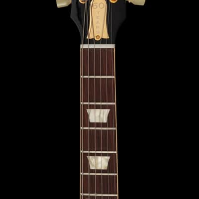 Gibson Custom Shop '57 All Gold Les Paul 60th Anniversary Limited Edition image 11