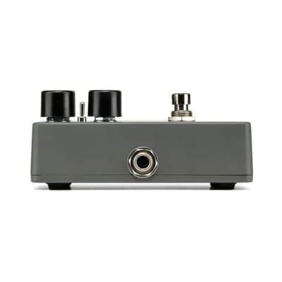 Electro Harmonix Spruce Goose Overdrive - Distortion for Guitars image 2