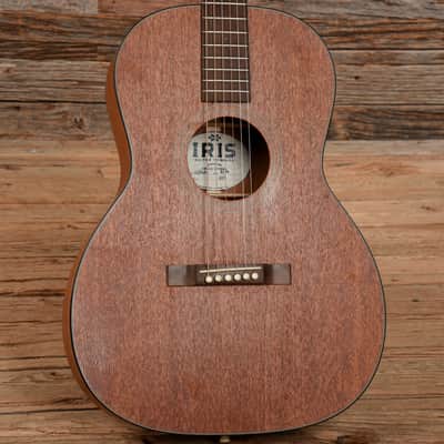 Immagine Iris RCM-000 All-Mahogany  2021 - 8